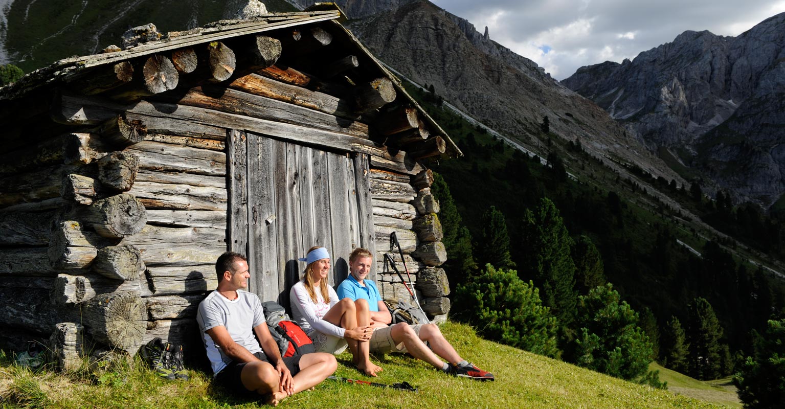Urlaub auf dem Bauernhof