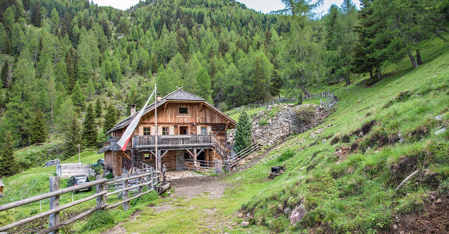Urlaub auf dem Bauernhof