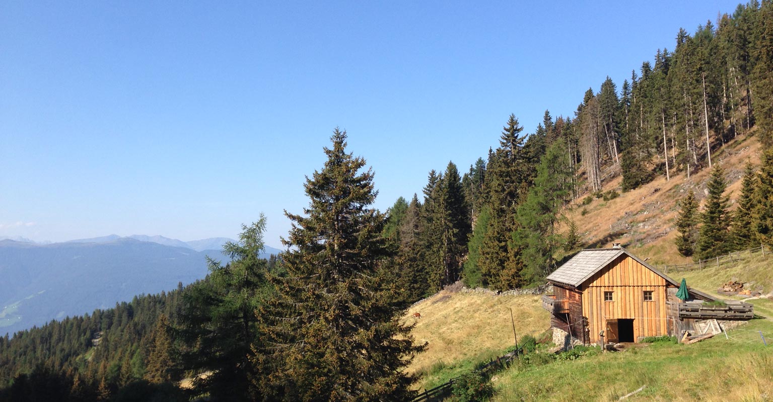 Urlaub auf dem Bauernhof