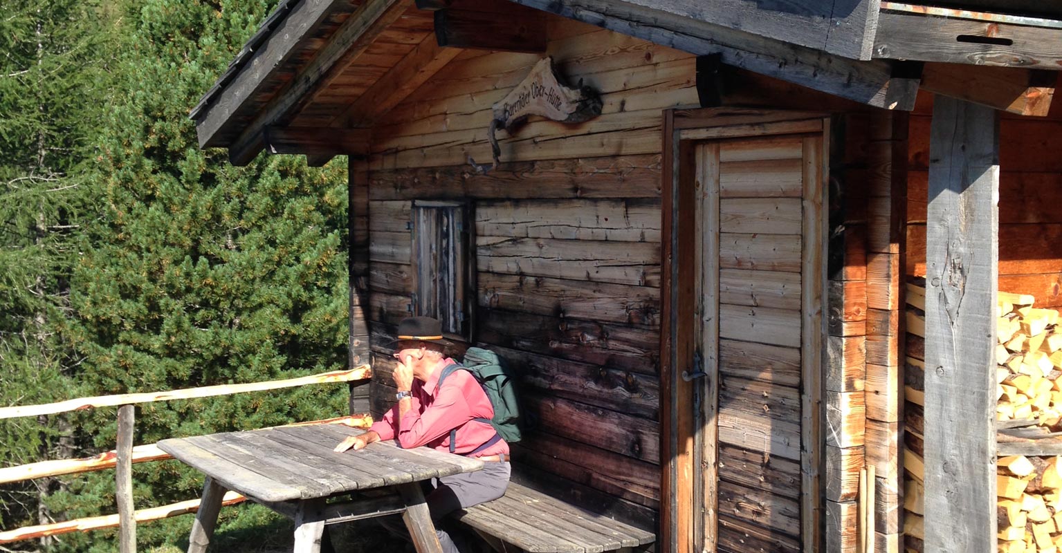 Urlaub auf dem Bauernhof