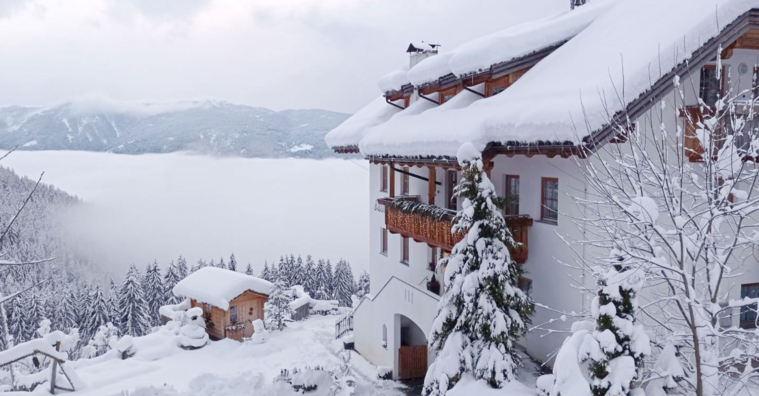 Urlaub auf dem Bauernhof