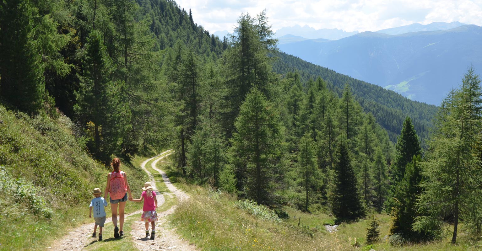 Urlaub auf dem Bauernhof